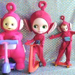 여자의 변신은 <b>무죄</b>?!!