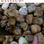 <b>끔찍</b>한 중국인들의 간식거리