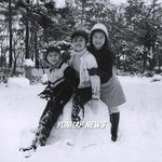 <b>박근혜</b> 대표의 17살<b>때</b> 모습공개