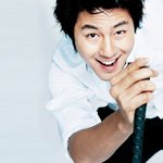 조인성 hangame광고 <b>바탕</b>화면