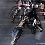 아머드 <b>코어</b>