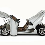 koenigsegg <b>cc</b>