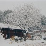 겨울 <b>전경</b>