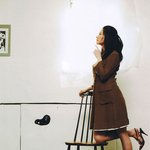 빠리에서 찍은 <b>루이비똥</b> 이영애 화보