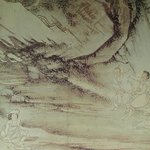 <b>혜원</b>(蕙園) 신윤복(申潤福) - 묘모봉욕