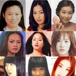 엽기엽기-화장빨의 <b>진수</b>