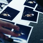 이준기 <b>보닌</b>cf촬영현장