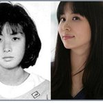 '변함없는 미녀'고소영, '<b>학창</b>시절' 어떠했을까?