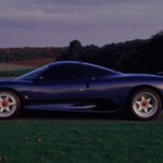 재규어 xjr-15