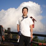 지리산 장터<b>목산</b>장에서 구름과 함께