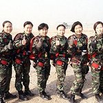 한국<b>여군</b>4