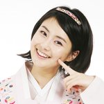 고운 한복입은 <b>최정윤</b>, 누가 서른살이라고..