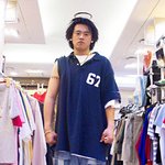 동대문 <b>스트릿</b> 패션