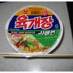 육개<b>장사</b>발면-맛,양,값 모두 만족 ^^;