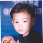 아들아 <b>씩씩</b> 하게자라라.