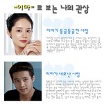이마로 보는 <b>관상</b>