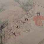 혜원(蕙園) <b>신윤복</b>(申潤福) - 무녀신무