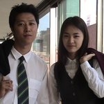 현빈과 영화찍는 이연희! 백만<b>장자</b>의 첫사랑 찰영현장 직찍