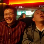 너무 피곤한 술자리