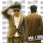 김상혁 <b>친형</b> 옆모습 진짜 닮았네~