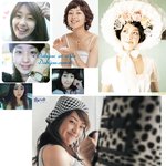 넘 예쁜 <b>유민</b>