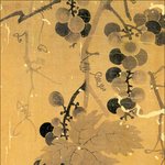 신사임당(申師任堂)의 <b>포도</b>도