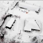 20년만의 <b>폭설</b>현장