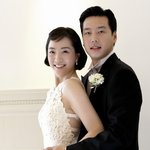 잘 어울리는 노현정/<b>정대선</b> 결혼