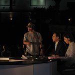 대구신천 <b>루미</b>나리에 축제 ii: 지역뉴스진행