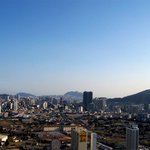 부산<b>맑음</b>