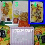 결식<b>아동</b> 부실도시락이 교체되었다는데.