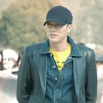 <b>소지섭</b>..군대가는날..
