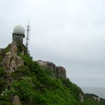 신록의 <b>관악산</b> -2