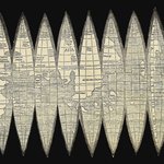 15억원짜리 16세기 세계<b>지도</b>