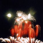 <b>불꽃놀이</b>(firework display)-(2)