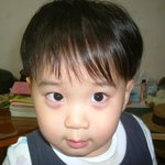 무에 <b>저리</b> 궁금할꼬?