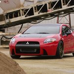 eclipse ralliart <b>concept</b> (2005)