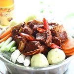 <b>휴일</b>의 메뉴 01