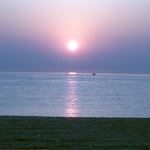 동해 <b>일출</b>