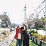 사랑하는 제 남편입니다. 그의 <b>자상</b>함덕분에 항상 웃음이 머무릅니다...