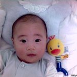 이제 <b>두</b><b>달</b>된 때별이..