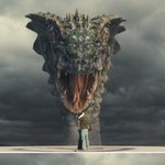 이무기 <b>일생</b>일대의 위기~