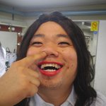 옥동자와 오지헌의 <b>여장</b>모습