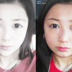 <b>포샵</b>의 힘 대단해요~~!!