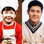 <b>아역</b>출신 배우 누가 있나~!