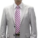 럭셔리스타일 남성 <b>수트</b> 패션 코디