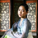 <b>한복</b>입은 보아 최초공개
