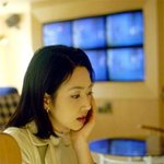 <b>단아</b>한 홍리나 결혼
