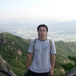 <b>관악산</b> 정상에서....