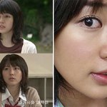윤은혜vs나가사와 <b>마사미</b> 닮은꼴